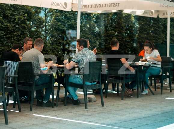 Spațiu birouri de închiriat Semicentral - 72214SIB | BLITZ Cluj-Napoca | Poza14