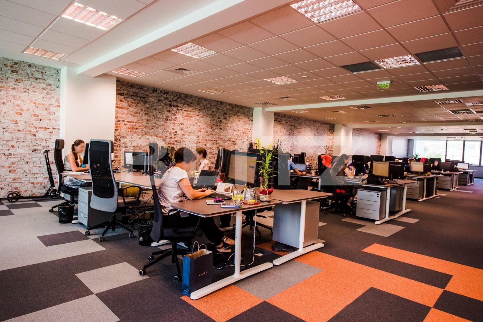 Spațiu birouri de închiriat Semicentral - 72214SIB | BLITZ Cluj-Napoca | Poza1