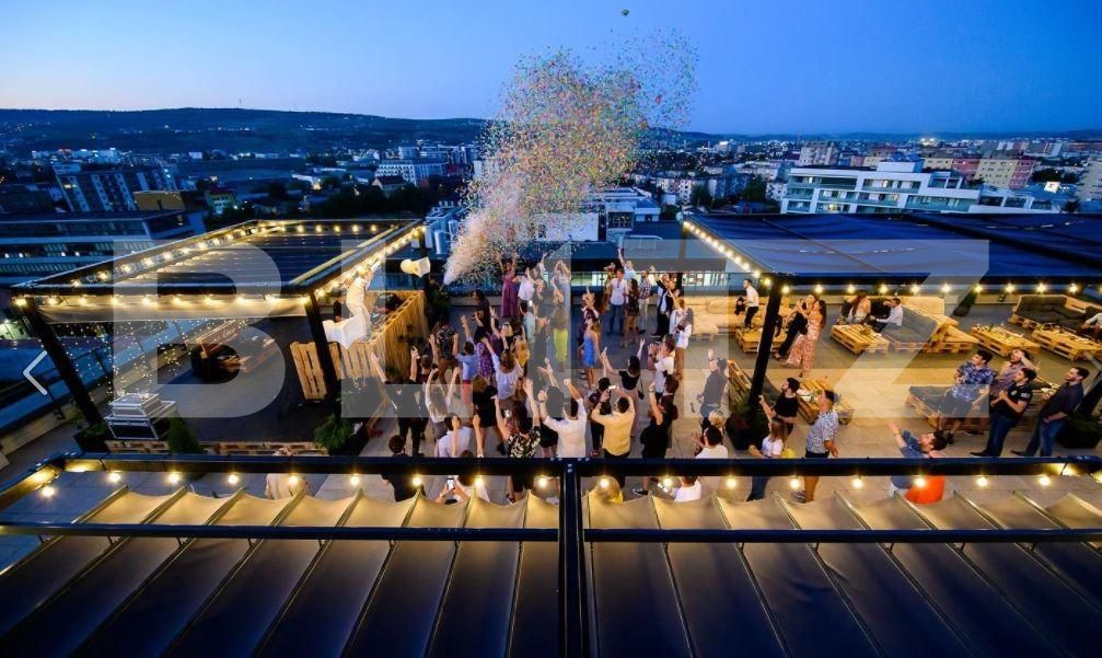 Spațiu birouri de închiriat Semicentral - 72214SIB | BLITZ Cluj-Napoca | Poza15