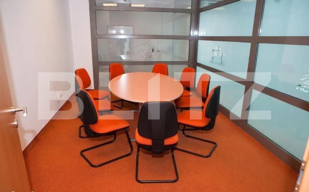 Spațiu birouri de închiriat Semicentral - 72214SIB | BLITZ Cluj-Napoca | Poza8