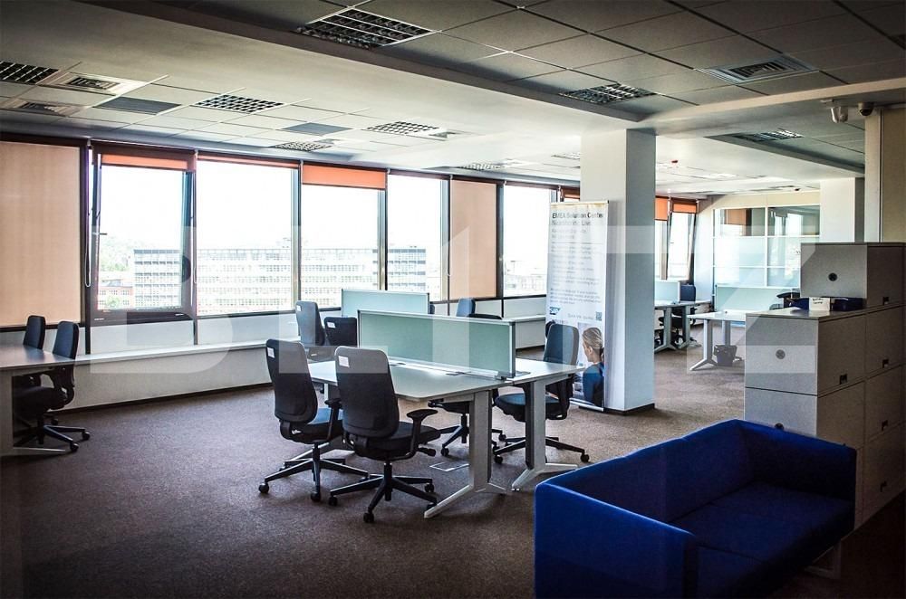 Spațiu birouri de închiriat Semicentral - 72214SIB | BLITZ Cluj-Napoca | Poza6