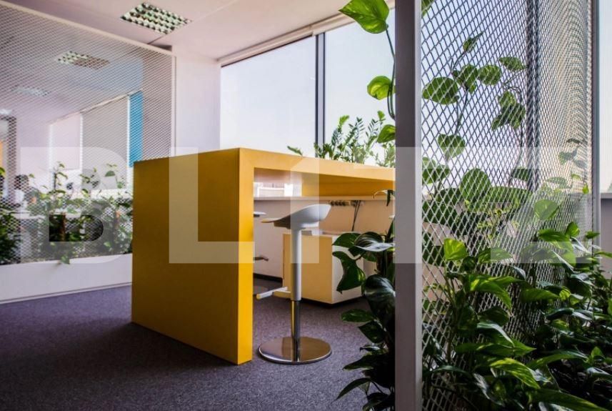 Spațiu birouri de închiriat Semicentral - 72214SIB | BLITZ Cluj-Napoca | Poza5