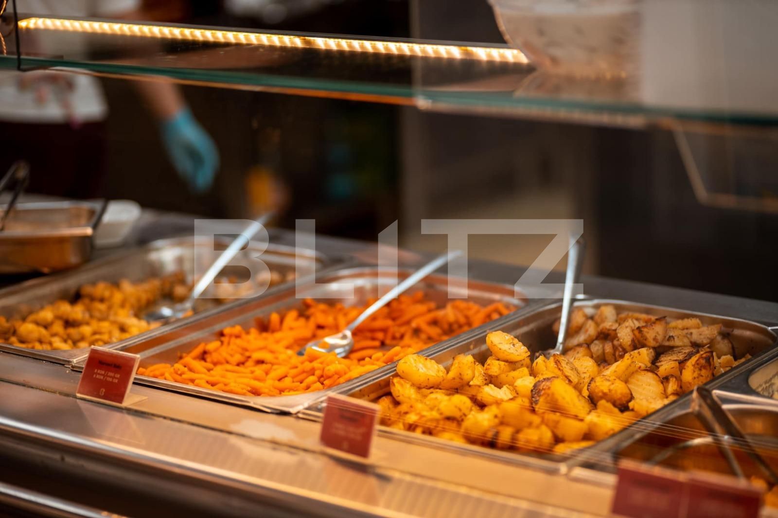 Spațiu birouri de închiriat Semicentral - 72214SIB | BLITZ Cluj-Napoca | Poza10