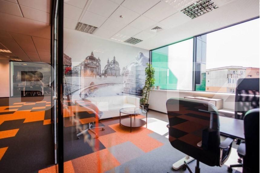 Spațiu birouri de închiriat Semicentral - 72214SIB | BLITZ Cluj-Napoca | Poza3