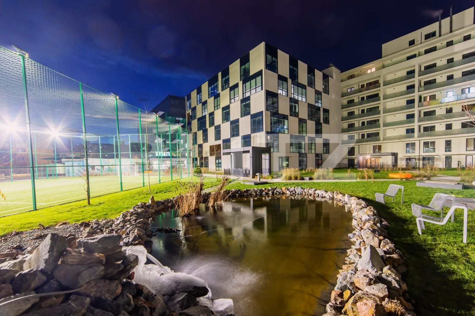 Spațiu birouri de închiriat Semicentral - 72214SIB | BLITZ Cluj-Napoca | Poza12