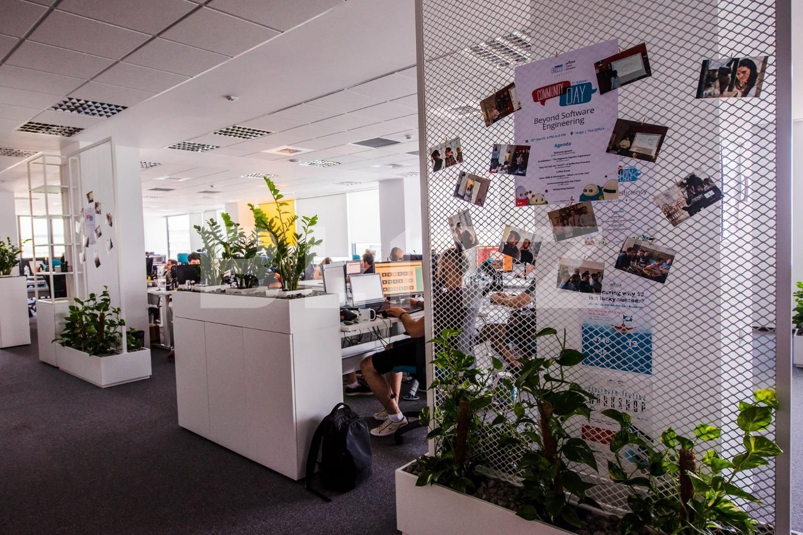 Spațiu birouri de închiriat Semicentral - 72214SIB | BLITZ Cluj-Napoca | Poza4