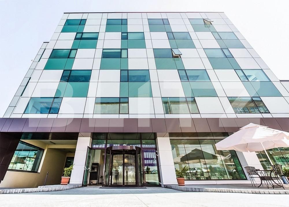 Spațiu birouri de închiriat Semicentral - 72214SIB | BLITZ Cluj-Napoca | Poza16