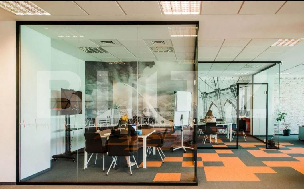 Spațiu birouri de închiriat Semicentral - 72214SIB | BLITZ Cluj-Napoca | Poza2