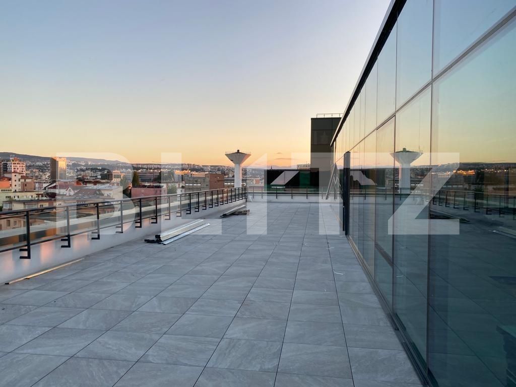 Spațiu birouri de închiriat Semicentral - 72214SIB | BLITZ Cluj-Napoca | Poza11