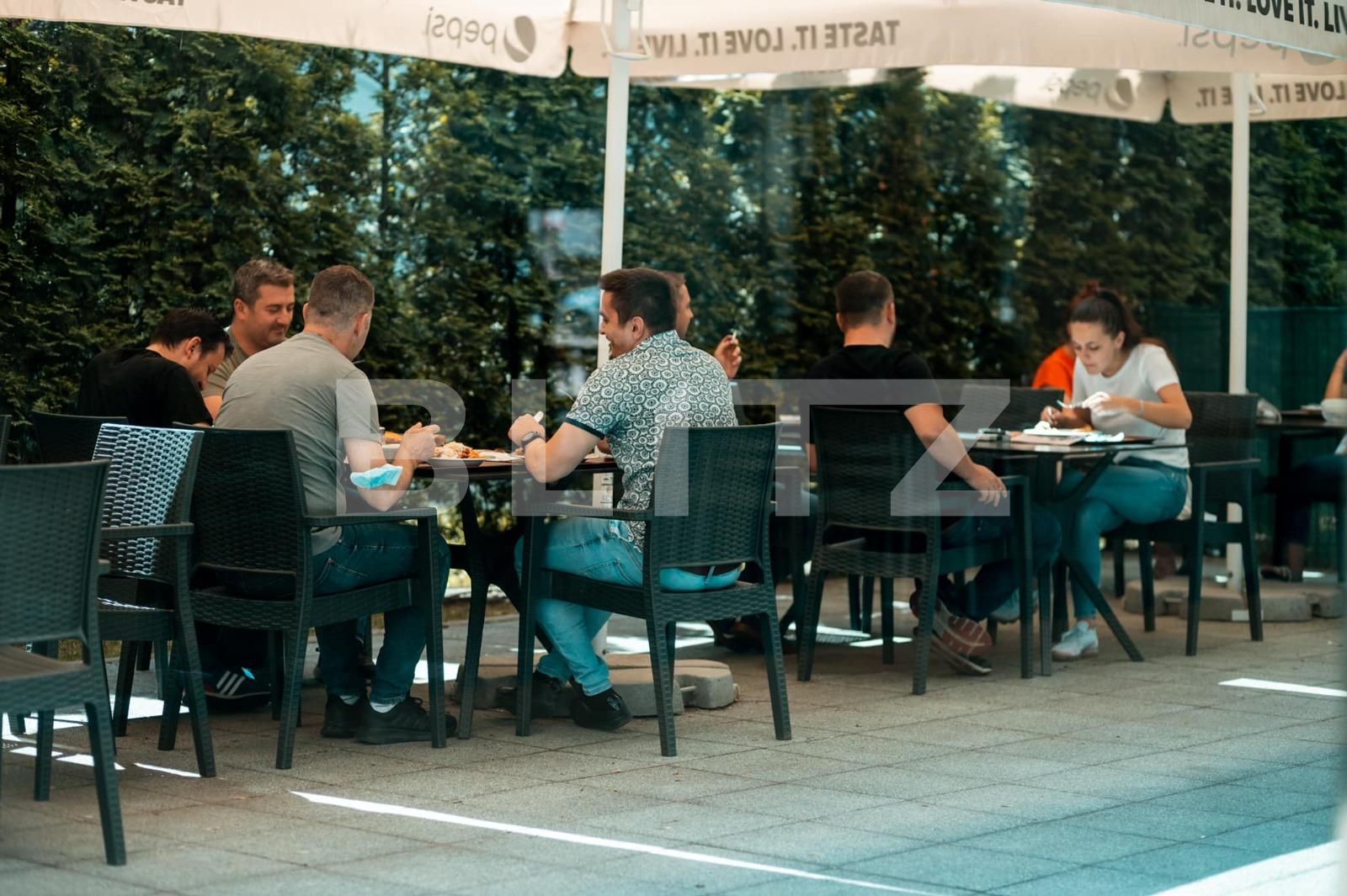 Spațiu birouri de închiriat Semicentral - 72214SIB | BLITZ Cluj-Napoca | Poza14