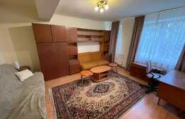 Garsoniera, 40 mp, zona strazii 13 Septembrie