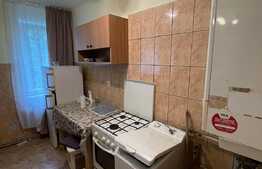 Garsoniera, 40 mp, zona strazii 13 Septembrie