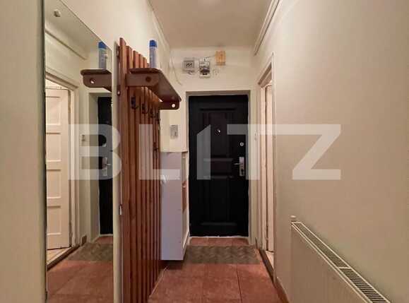 Garsonieră de închiriat Central - 72215AI | BLITZ Cluj-Napoca | Poza4