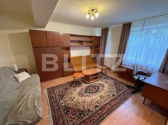 Garsonieră de închiriat Central - 72215AI | BLITZ Cluj-Napoca | Poza3