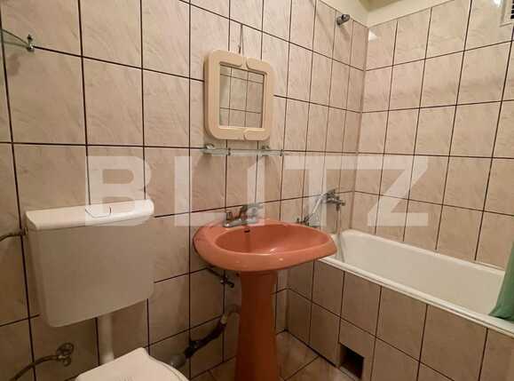 Garsonieră de închiriat Central - 72215AI | BLITZ Cluj-Napoca | Poza6