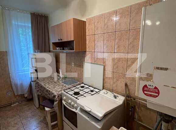 Garsonieră de închiriat Central - 72215AI | BLITZ Cluj-Napoca | Poza5