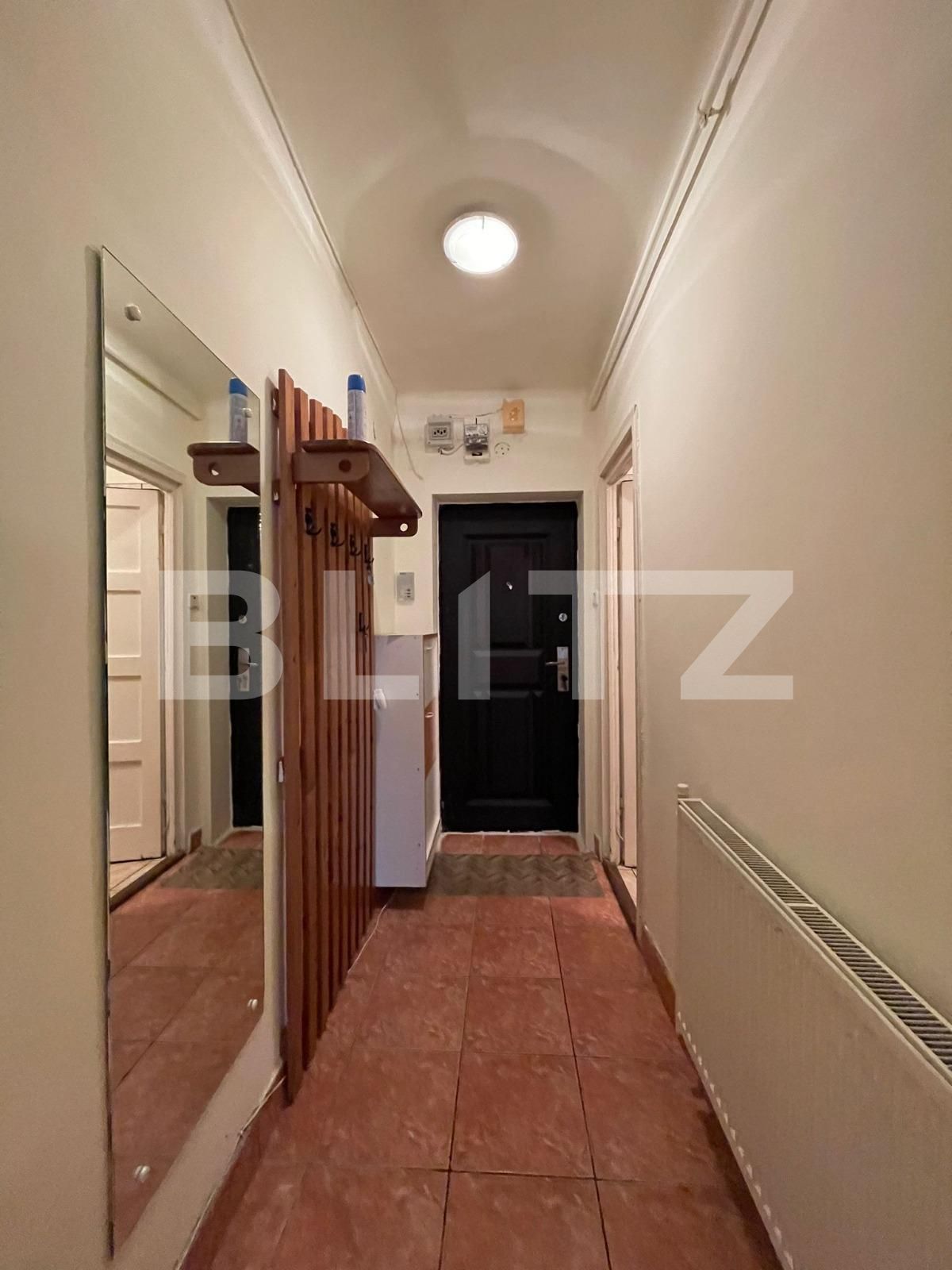 Garsonieră de închiriat Central - 72215AI | BLITZ Cluj-Napoca | Poza4