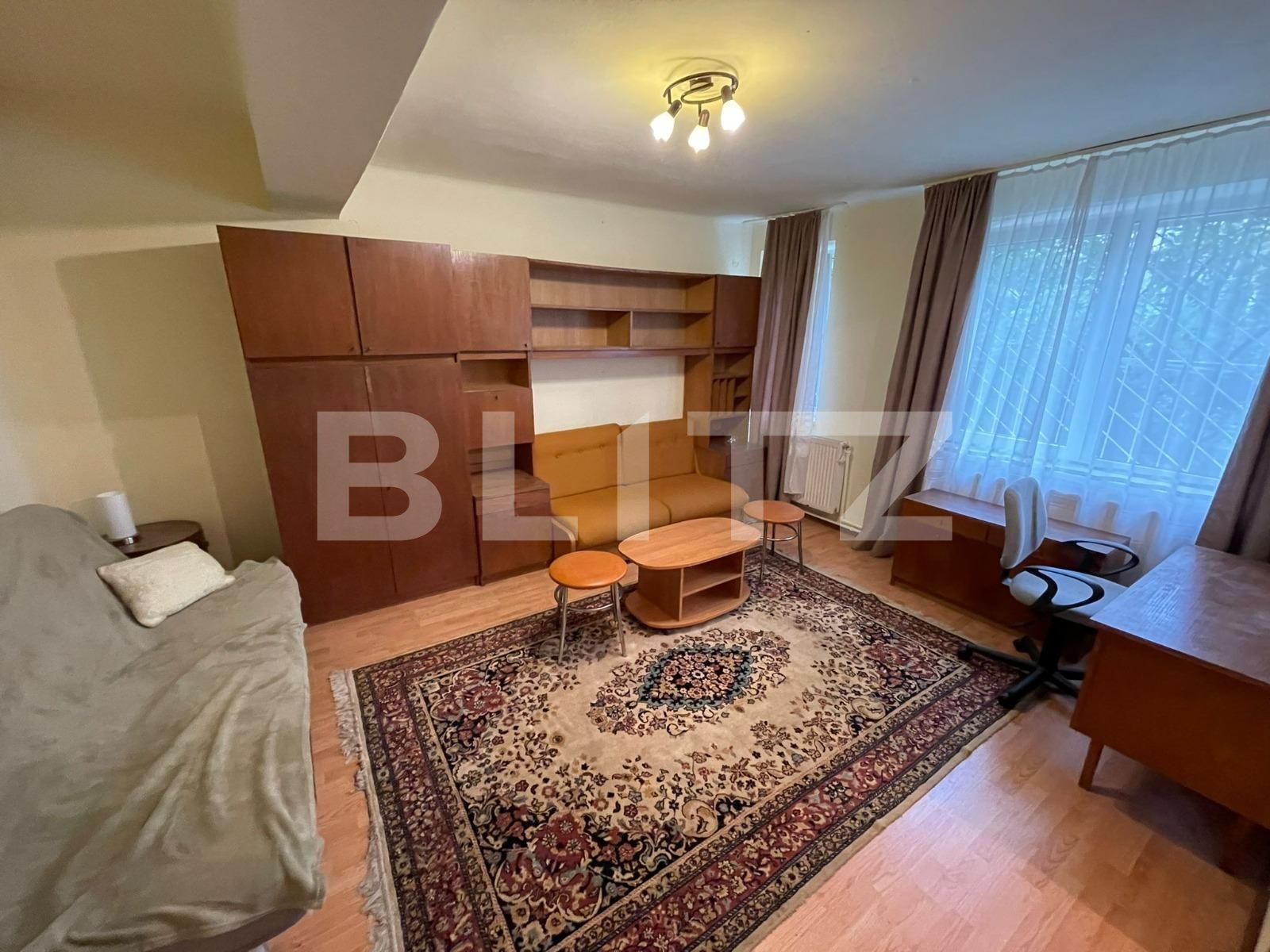 Garsonieră de închiriat Central - 72215AI | BLITZ Cluj-Napoca | Poza3