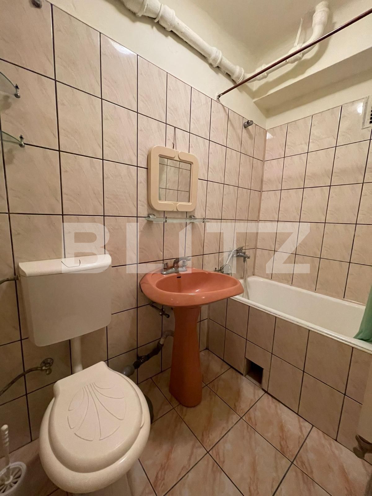 Garsonieră de închiriat Central - 72215AI | BLITZ Cluj-Napoca | Poza6