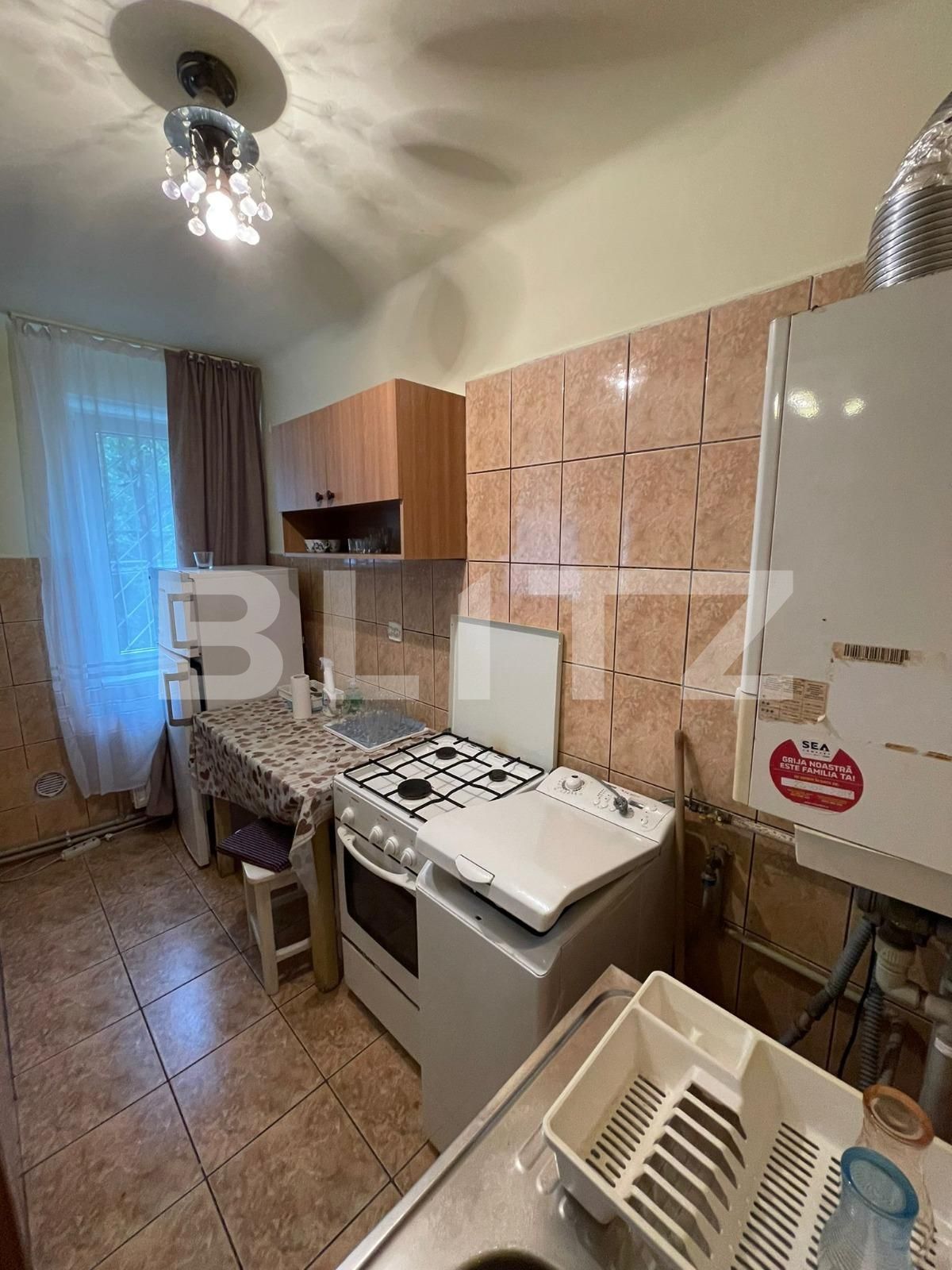 Garsonieră de închiriat Central - 72215AI | BLITZ Cluj-Napoca | Poza5