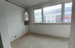 Apartament de 3 camere, semifinisat, 86 mp, zona Vivo!