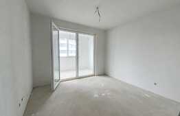 Apartament de 3 camere, semifinisat, 86 mp, zona Vivo!