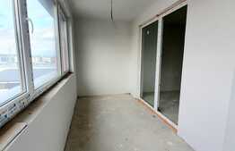 Apartament de 3 camere, semifinisat, 86 mp, zona Vivo!