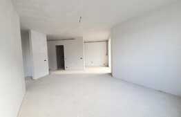 Apartament de 3 camere, semifinisat, 86 mp, zona Vivo!