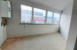 Apartament de 3 camere, semifinisat, 86 mp, zona Vivo!