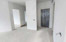 Apartament de 3 camere, semifinisat, 86 mp, zona Vivo!