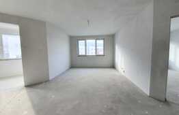 Apartament de 3 camere, semifinisat, 86 mp, zona Vivo!