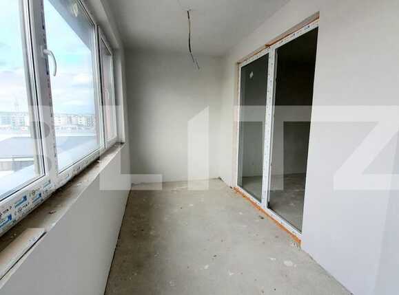 Apartament de vânzare 3 camere Floreşti - 72218AV | BLITZ Cluj-Napoca | Poza12