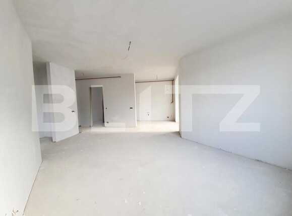 Apartament de vânzare 3 camere Floreşti - 72218AV | BLITZ Cluj-Napoca | Poza4