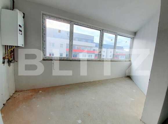 Apartament de vânzare 3 camere Floreşti - 72218AV | BLITZ Cluj-Napoca | Poza7