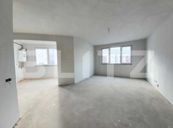 Apartament de vânzare 3 camere Floreşti - 72218AV | BLITZ Cluj-Napoca | Poza1