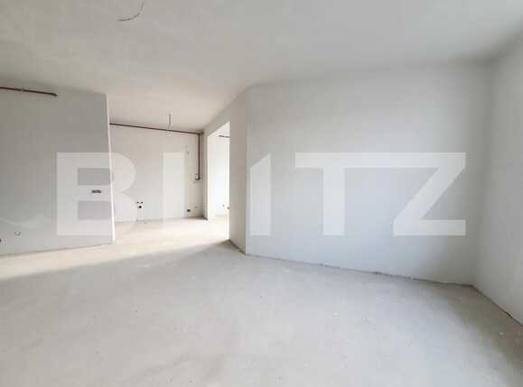 Apartament de vânzare 3 camere Floreşti - 72218AV | BLITZ Cluj-Napoca | Poza3