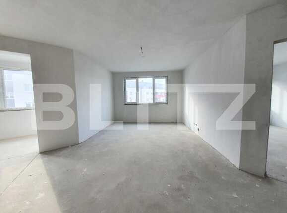 Apartament de vânzare 3 camere Floreşti - 72218AV | BLITZ Cluj-Napoca | Poza2