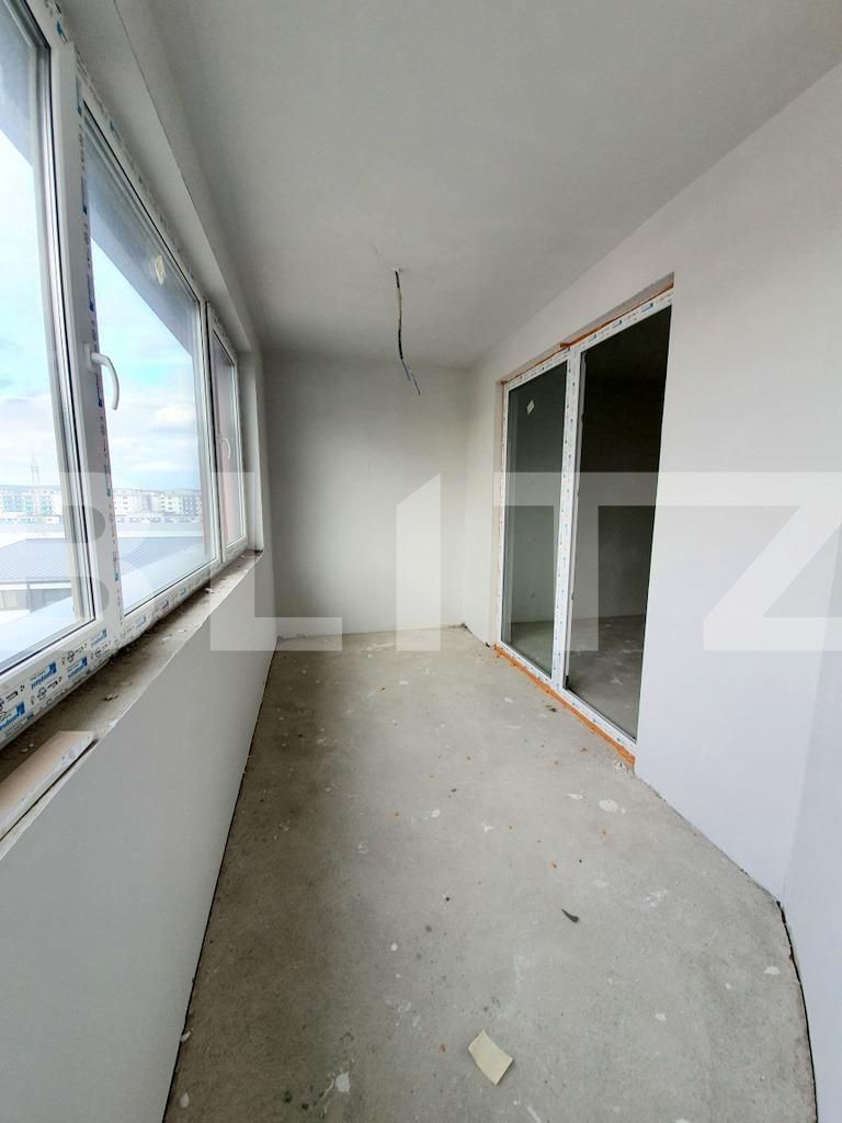 Apartament de vânzare 3 camere Floreşti - 72218AV | BLITZ Cluj-Napoca | Poza12