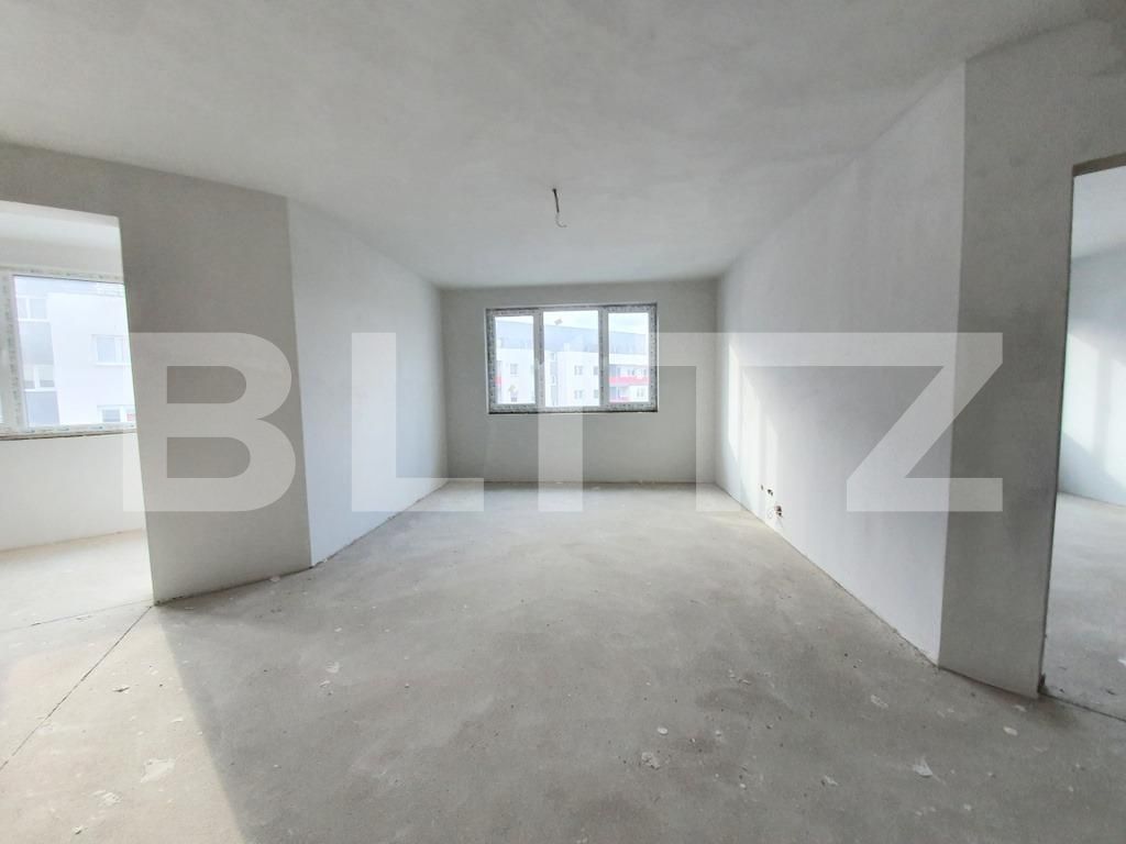 Apartament de vânzare 3 camere Floreşti - 72218AV | BLITZ Cluj-Napoca | Poza2