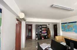 Spatiu de birouri, 60 mp, finisaje moderne, zona strazii Observatorului