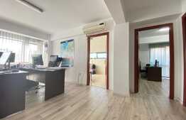 Spatiu de birouri, 60 mp, finisaje moderne, zona strazii Observatorului