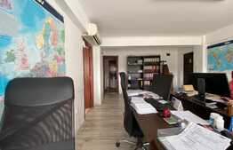 Spatiu de birouri, 60 mp, finisaje moderne, zona strazii Observatorului