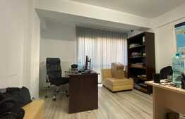 Spatiu de birouri, 60 mp, finisaje moderne, zona strazii Observatorului