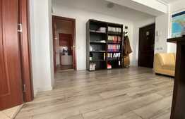 Spatiu de birouri, 60 mp, finisaje moderne, zona strazii Observatorului