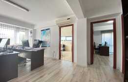 Spatiu de birouri, 60 mp, finisaje moderne, zona strazii Observatorului