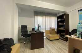 Spatiu de birouri, 60 mp, finisaje moderne, zona strazii Observatorului