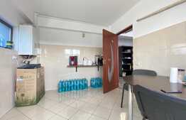 Spatiu de birouri, 60 mp, finisaje moderne, zona strazii Observatorului