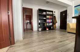 Spatiu de birouri, 60 mp, finisaje moderne, zona strazii Observatorului