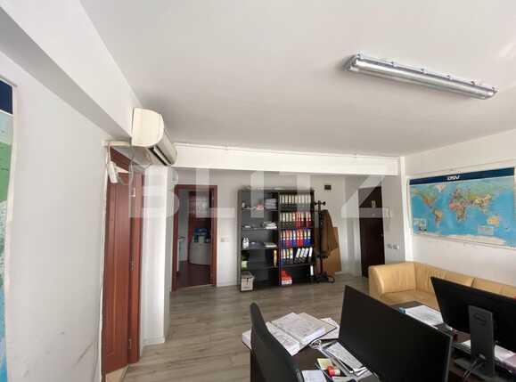 Spațiu birouri de închiriat Zorilor - 72219SIB | BLITZ Cluj-Napoca | Poza10