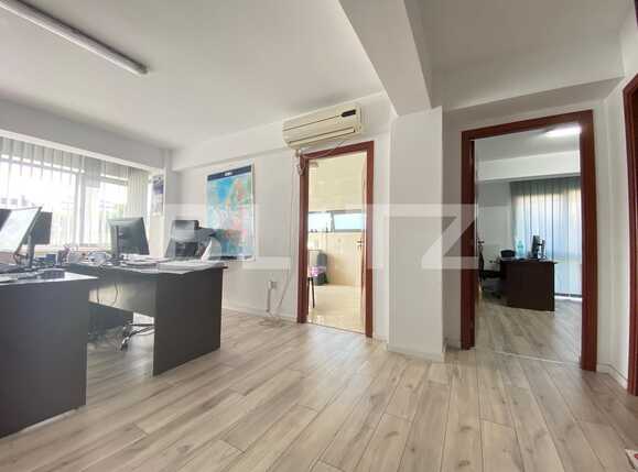 Spațiu birouri de închiriat Zorilor - 72219SIB | BLITZ Cluj-Napoca | Poza1